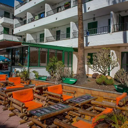 Faluas Appartement Playa del Inglés