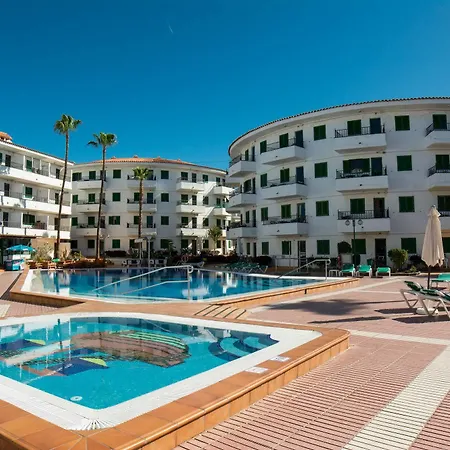 Appartement Faluas *