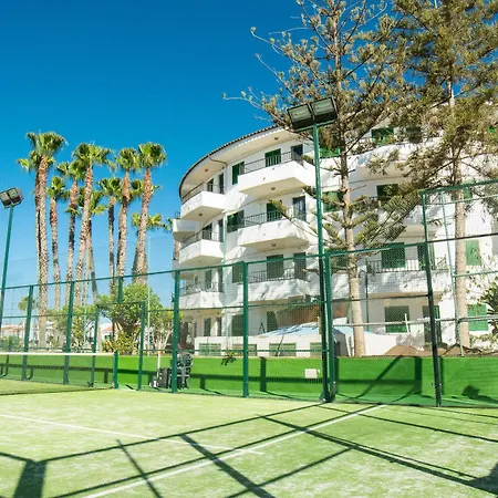 Faluas Appartement