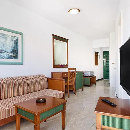 Appartement Faluas