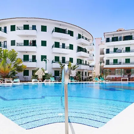 Appartement Faluas Playa del Inglés