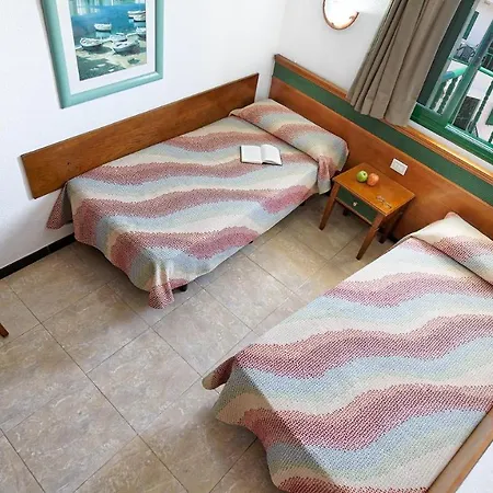 Faluas Appartement