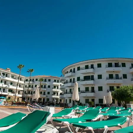 Faluas Appartement