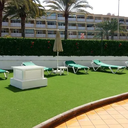 Faluas Appartement Playa del Inglés