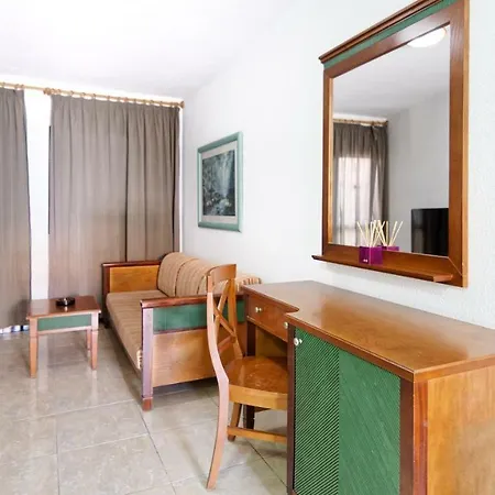Faluas Appartement Playa del Inglés