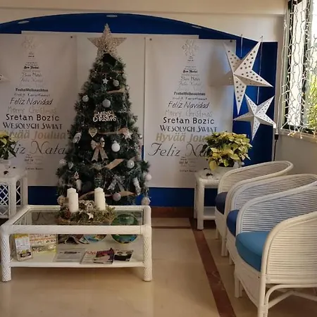 Faluas Appartement *